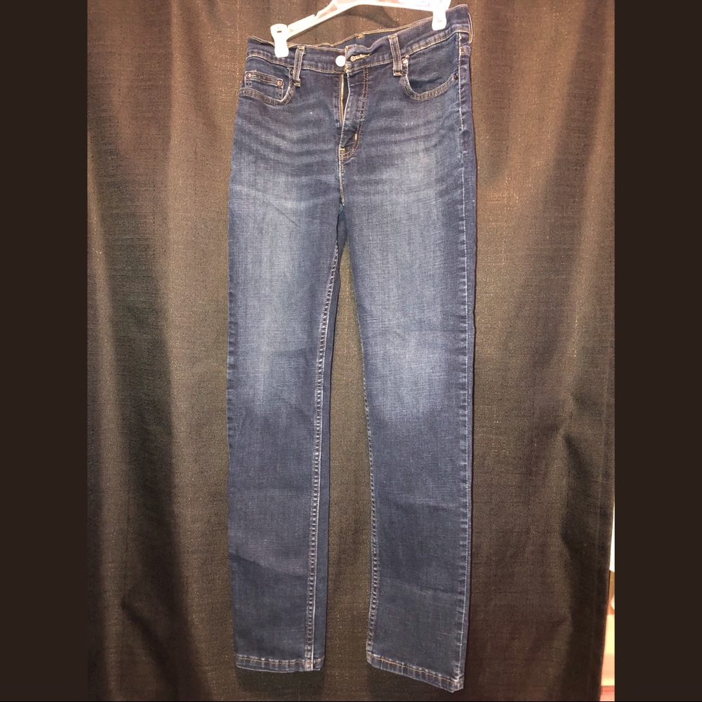 george jeans